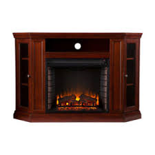 Best Modern Electric Fireplace TV Stand
